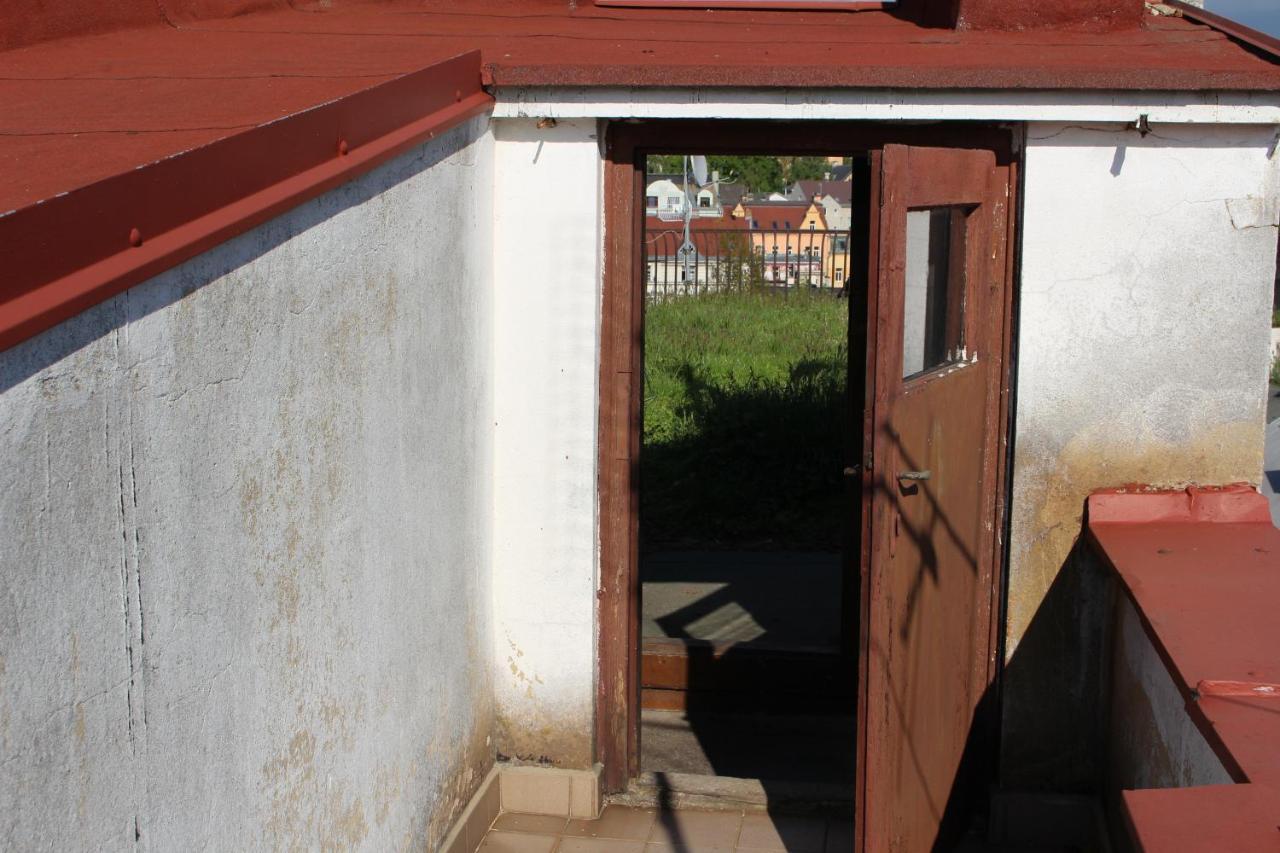 Ferienwohnung Apartman Prazska Jablonec nad Nisou Exterior foto